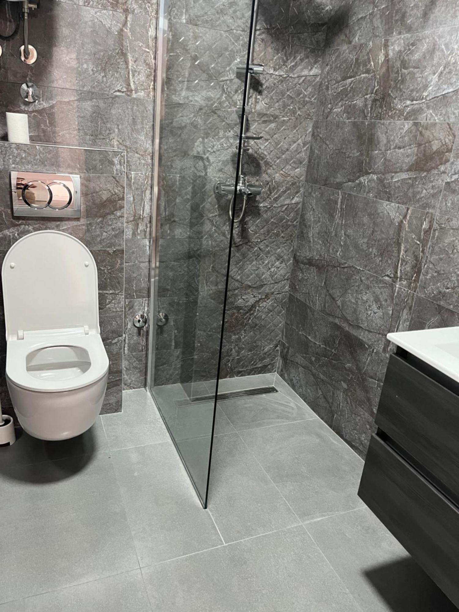 Beoair Apartments Surčin エクステリア 写真
