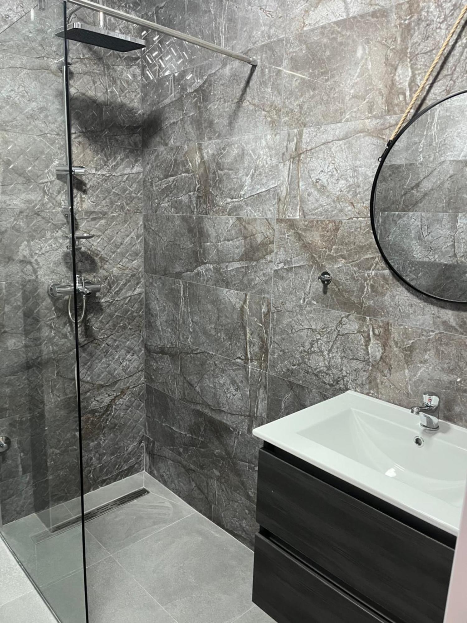 Beoair Apartments Surčin エクステリア 写真