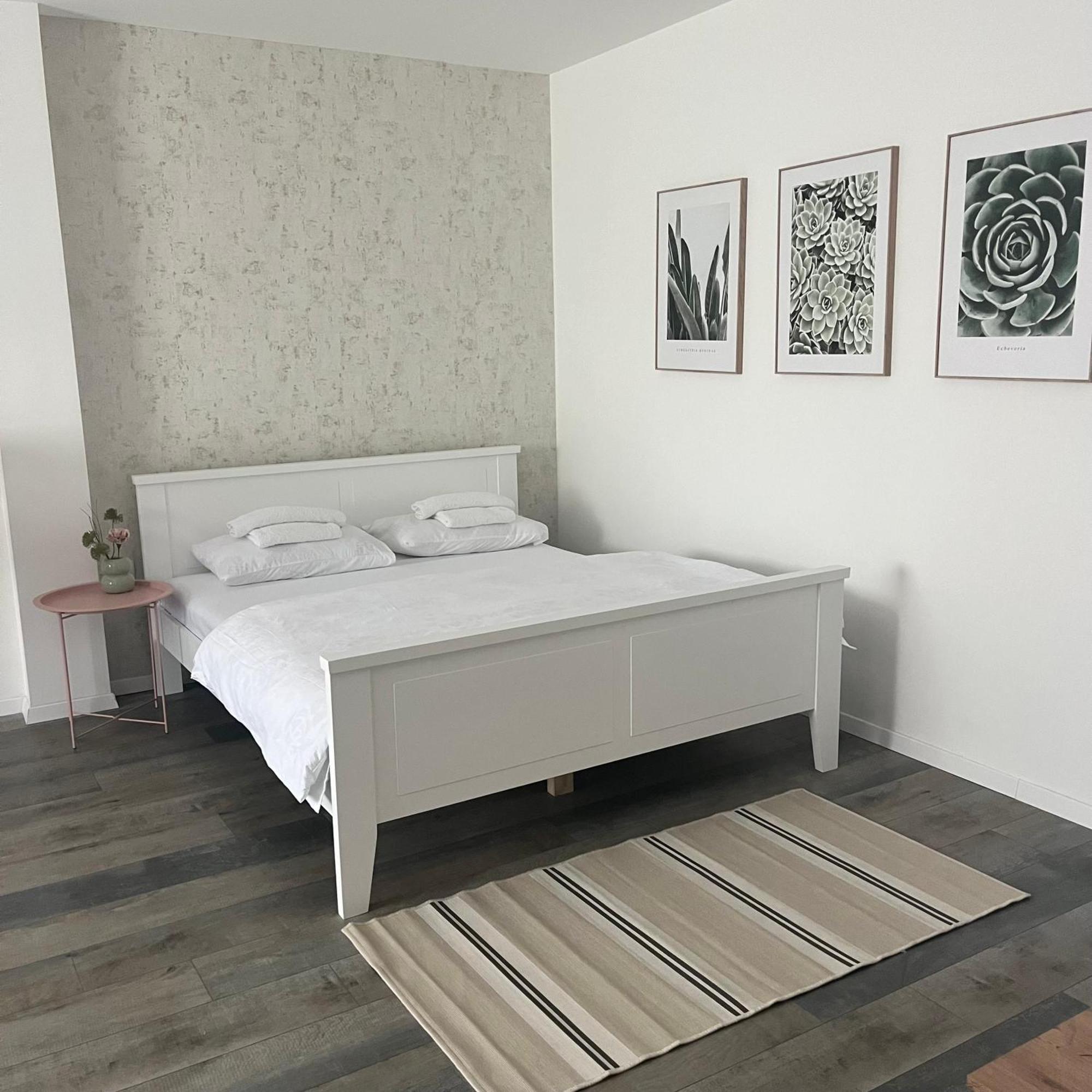 Beoair Apartments Surčin エクステリア 写真