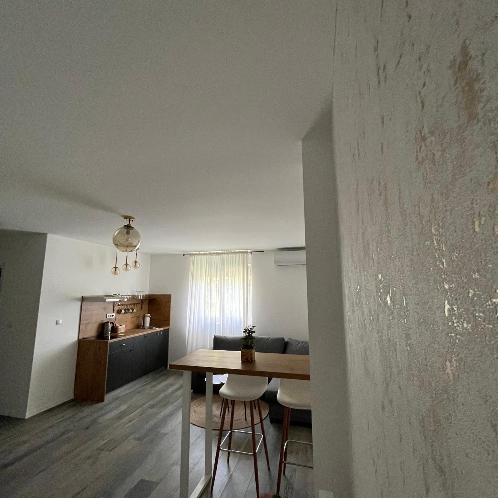 Beoair Apartments Surčin エクステリア 写真