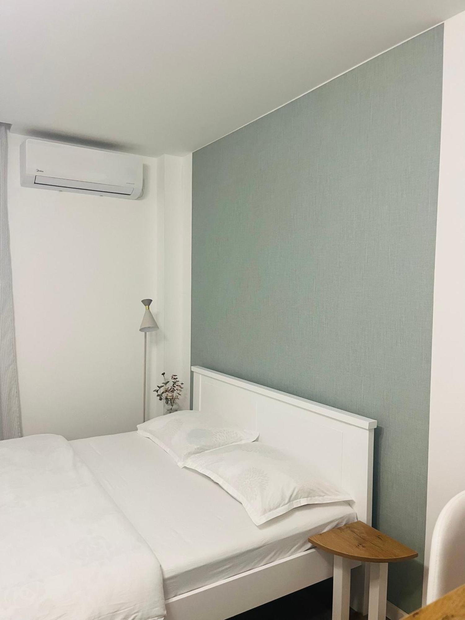 Beoair Apartments Surčin エクステリア 写真