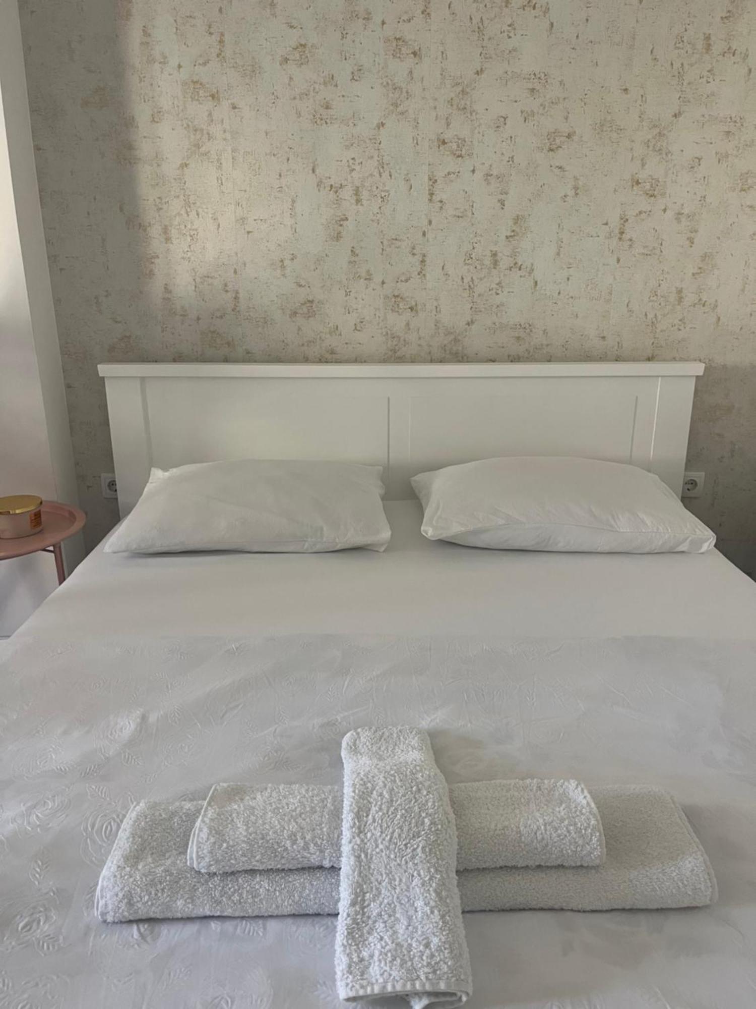 Beoair Apartments Surčin エクステリア 写真
