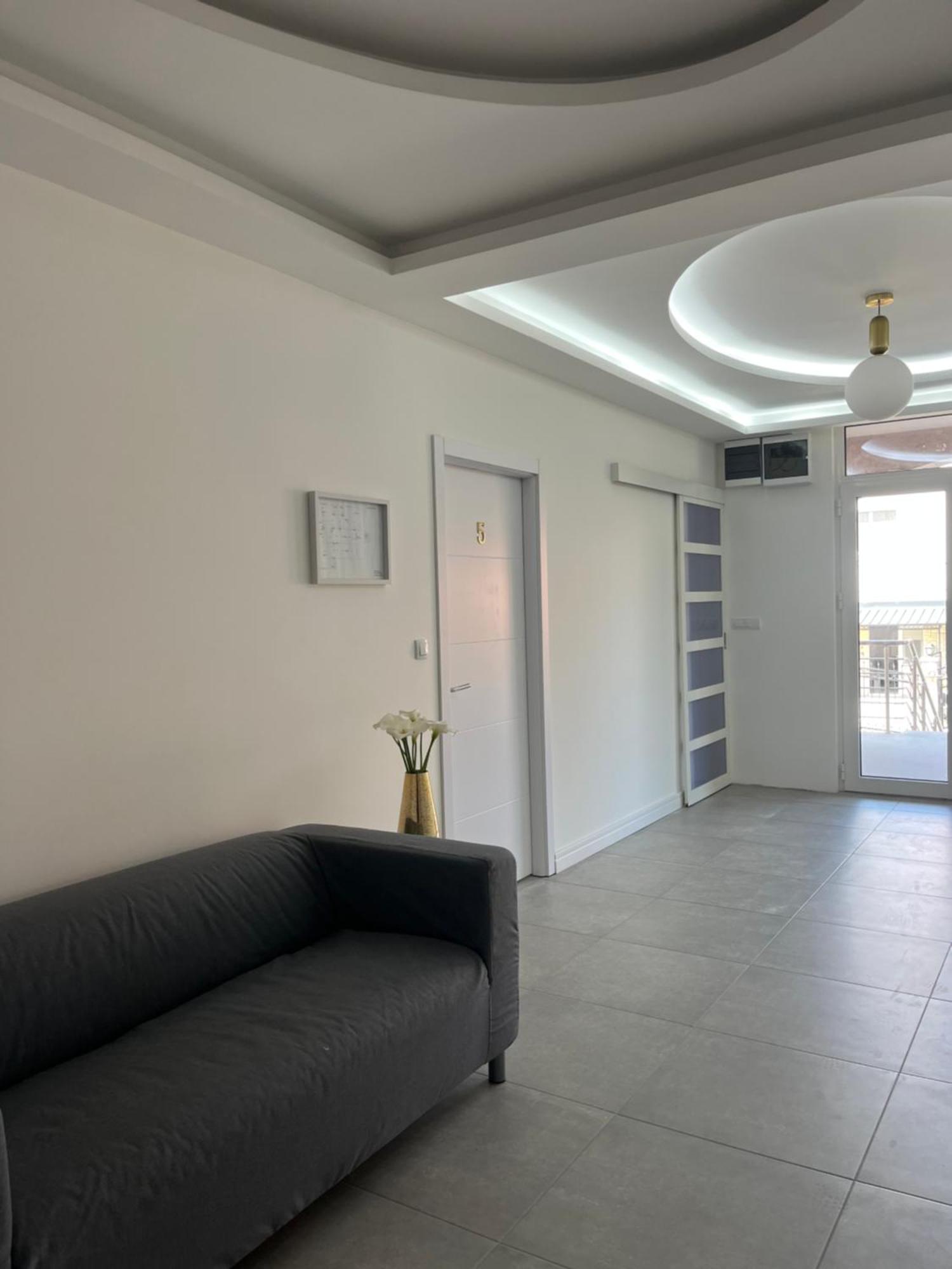 Beoair Apartments Surčin エクステリア 写真