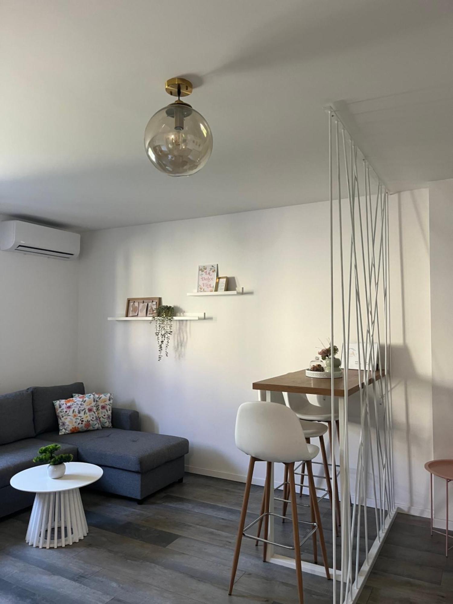 Beoair Apartments Surčin エクステリア 写真