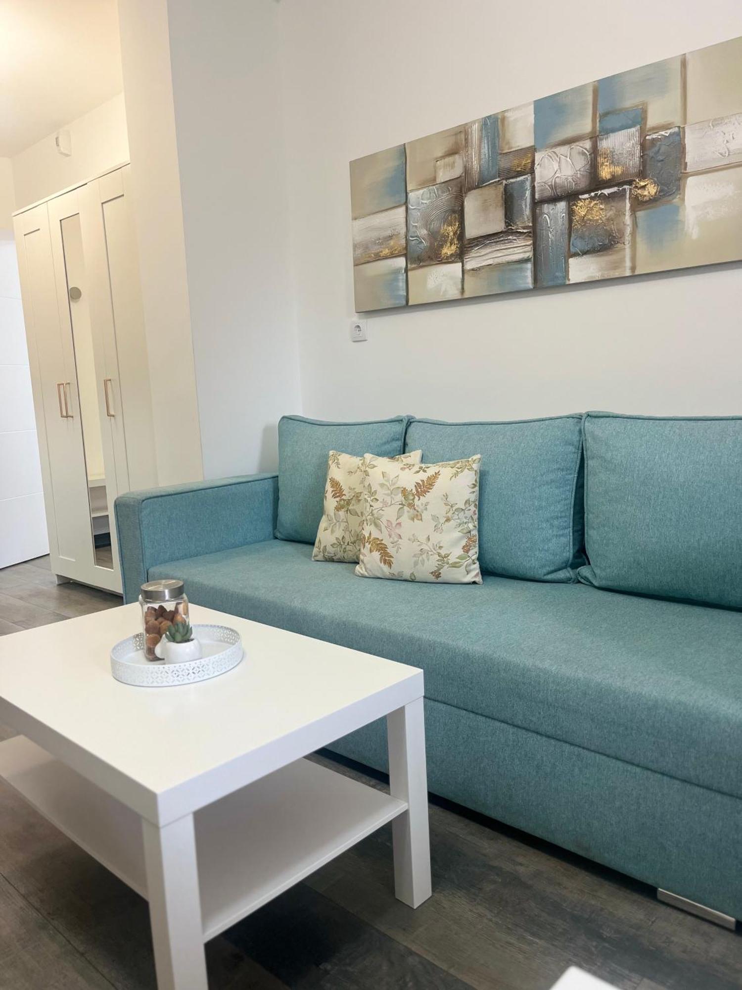 Beoair Apartments Surčin エクステリア 写真